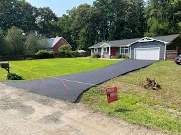 Best Driveway Drainage Solutions  in Murillo, TX